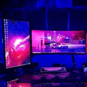 Meet your Posher, Aresh